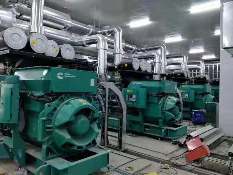 江达发电机出租 江达发电机出租